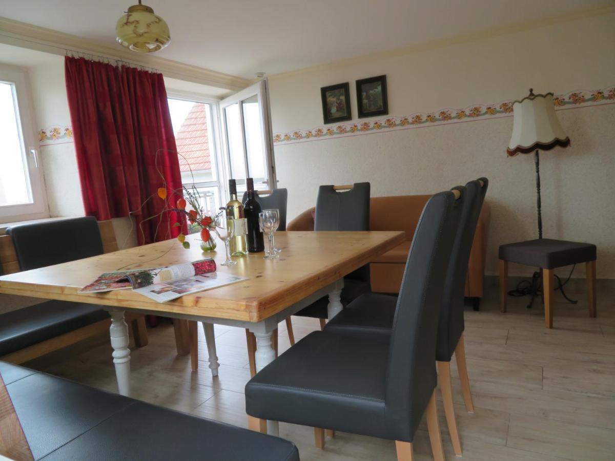 Ferienhaus Hoellbachtal Ansbach Exteriér fotografie